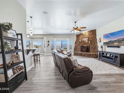 635 Valle Verde Drive, Sparks, NV 89441 Photo