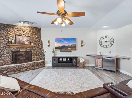 635 Valle Verde Drive, Sparks, NV 89441 Photo
