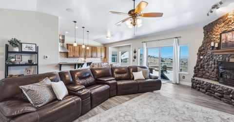 635 Valle Verde Drive, Sparks, NV 89441 Photo