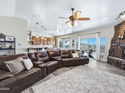 635 Valle Verde Drive, Sparks, NV 89441 Photo