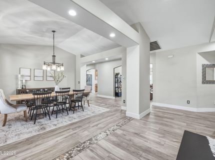 635 Valle Verde Drive, Sparks, NV 89441 Photo