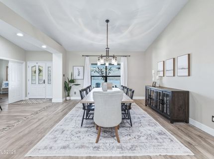 635 Valle Verde Drive, Sparks, NV 89441 Photo