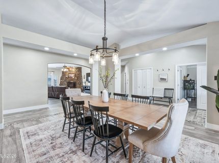 635 Valle Verde Drive, Sparks, NV 89441 Photo