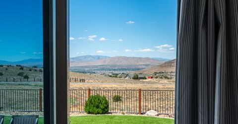 635 Valle Verde Drive, Sparks, NV 89441 Photo
