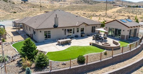 635 Valle Verde Drive, Sparks, NV 89441 Photo