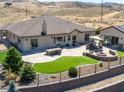 635 Valle Verde Drive, Sparks, NV 89441 Photo