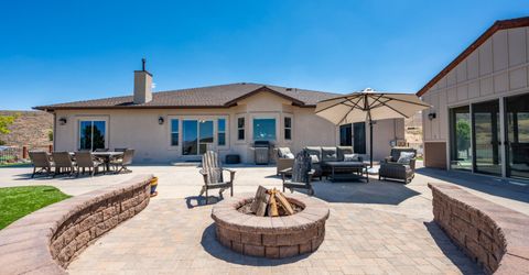 635 Valle Verde Drive, Sparks, NV 89441 Photo