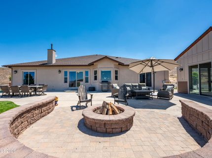 635 Valle Verde Drive, Sparks, NV 89441 Photo