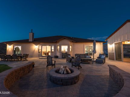 635 Valle Verde Drive, Sparks, NV 89441 Photo