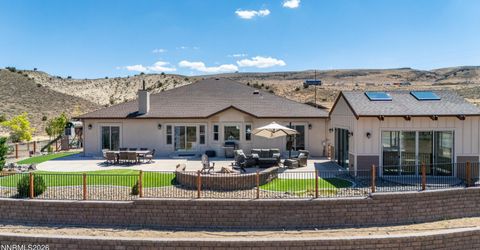635 Valle Verde Drive, Sparks, NV 89441 Photo