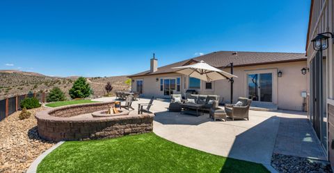 635 Valle Verde Drive, Sparks, NV 89441 Photo