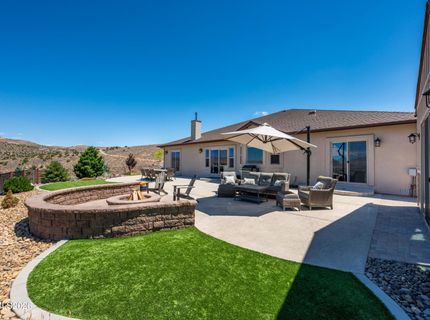 635 Valle Verde Drive, Sparks, NV 89441 Photo