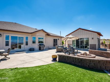 635 Valle Verde Drive, Sparks, NV 89441 Photo
