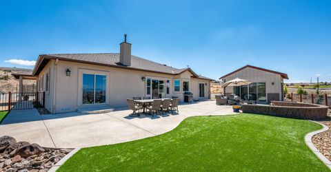 635 Valle Verde Drive, Sparks, NV 89441 Photo