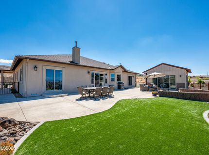 635 Valle Verde Drive, Sparks, NV 89441 Photo