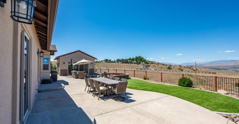 635 Valle Verde Drive, Sparks, NV 89441 Photo