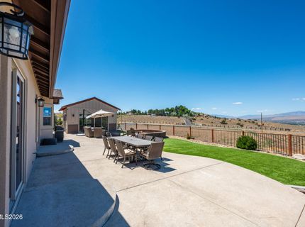 635 Valle Verde Drive, Sparks, NV 89441 Photo