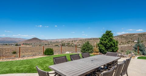635 Valle Verde Drive, Sparks, NV 89441 Photo
