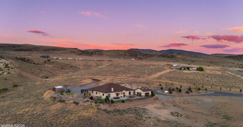635 Valle Verde Drive, Sparks, NV 89441 Photo