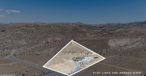 635 Valle Verde Drive, Sparks, NV 89441 Photo