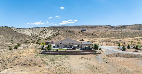 635 Valle Verde Drive, Sparks, NV 89441 Photo