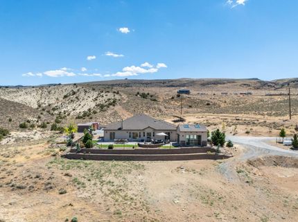 635 Valle Verde Drive, Sparks, NV 89441 Photo