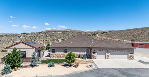 635 Valle Verde Drive, Sparks, NV 89441 Photo
