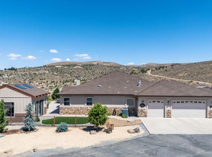635 Valle Verde Drive, Sparks, NV 89441 Photo