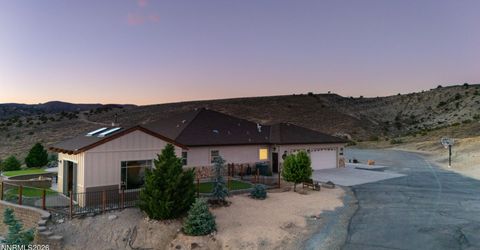 635 Valle Verde Drive, Sparks, NV 89441 Photo