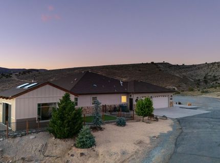 635 Valle Verde Drive, Sparks, NV 89441 Photo