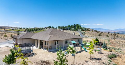 635 Valle Verde Drive, Sparks, NV 89441 Photo