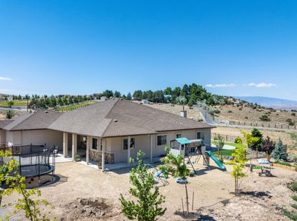 635 Valle Verde Drive, Sparks, NV 89441 Photo
