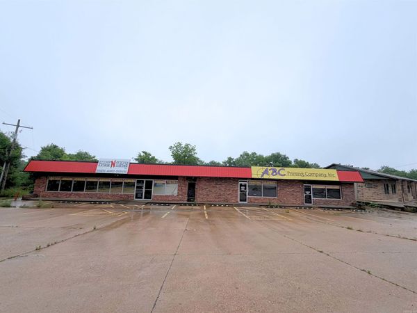 721 & 723 N Highway 5 Highway, Mountain Home, AR 72653