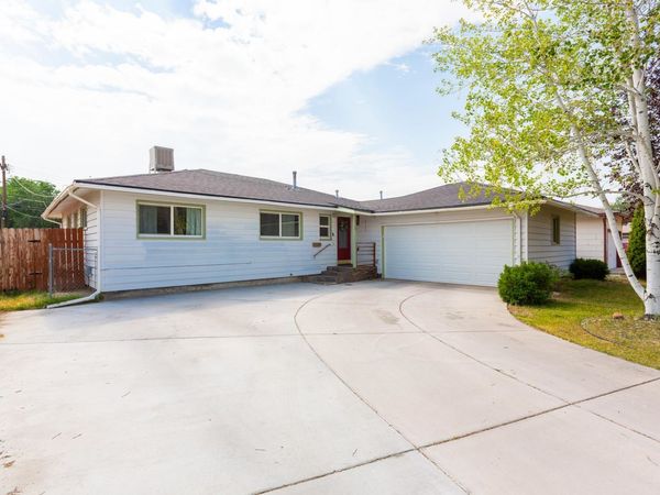576 N 25th Street, Grand Junction, CO 81501