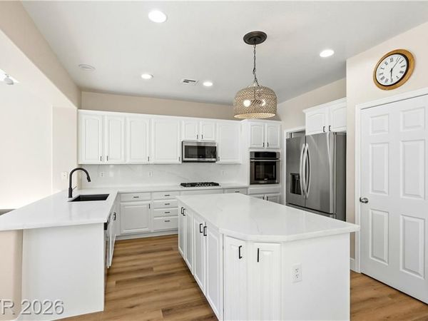 12012 Prada Verde Drive , Las Vegas, NV 89138