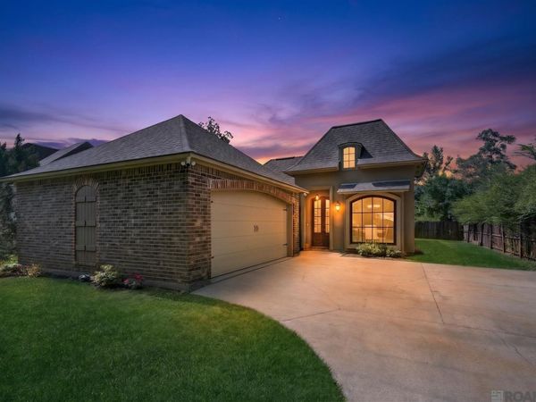 20344 Tuscany Ct, Livingston, LA 70754