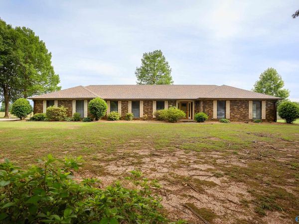 75 Murphy Drive, Florence, AL 35633
