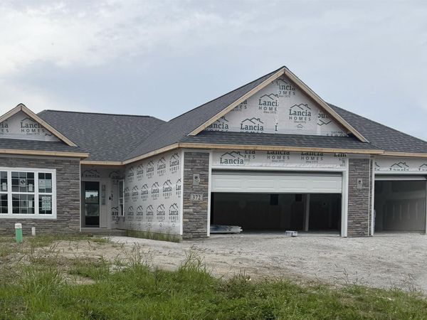 372 Calabria Way, Fort Wayne, IN 46814