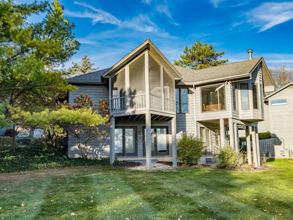 7126 Canalers Court, Fort Wayne, IN 46804