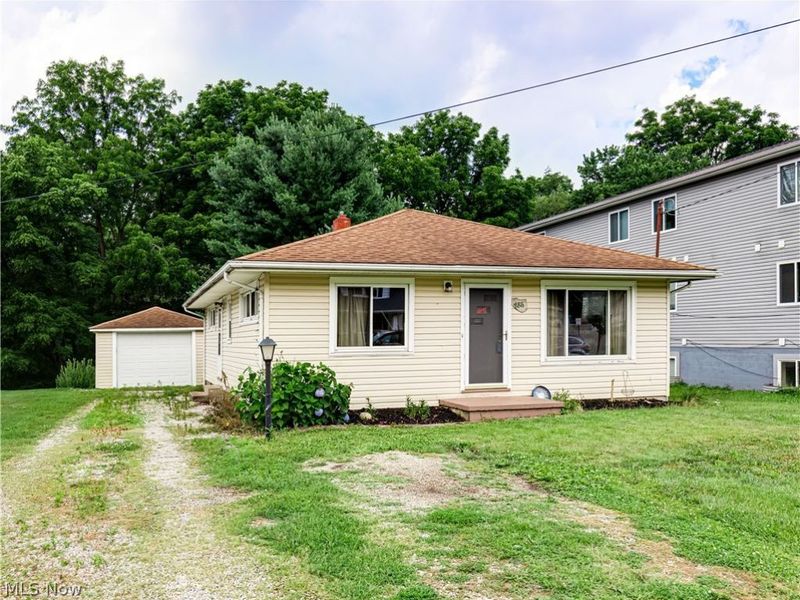488 Massillon Road, Akron, OH 44306 Photo 1