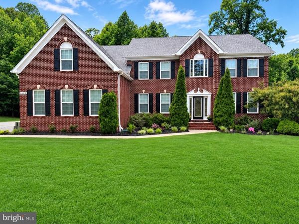 1008 HORSE PEN RUN, HUNTINGTOWN, MD 20639