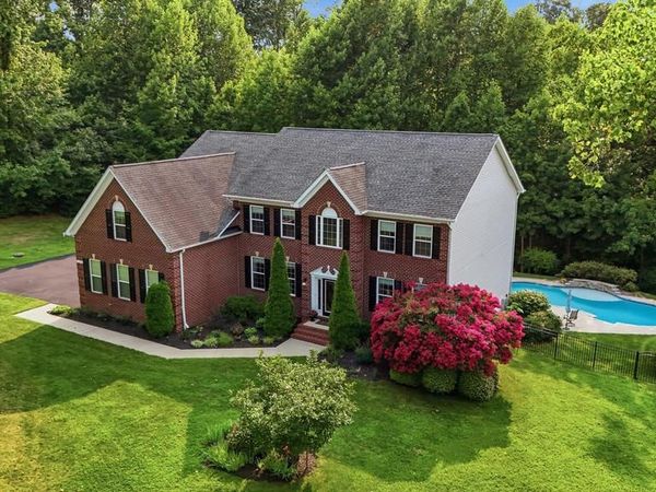 1008 HORSE PEN RUN, HUNTINGTOWN, MD 20639