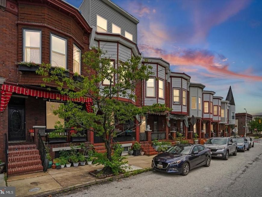 425 S Ellwood Avenue, Baltimore, MD 21224 Main Photo
