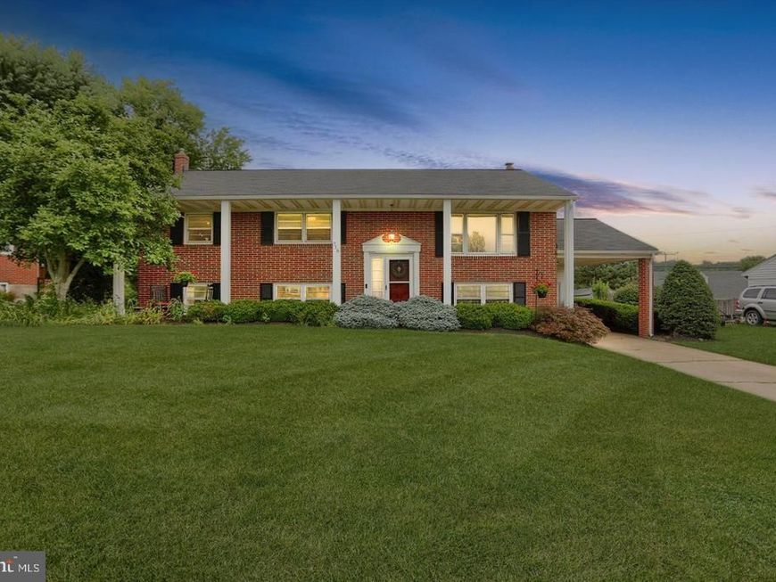 716 Flintlock Drive, Bel Air, MD 21015 Main Photo