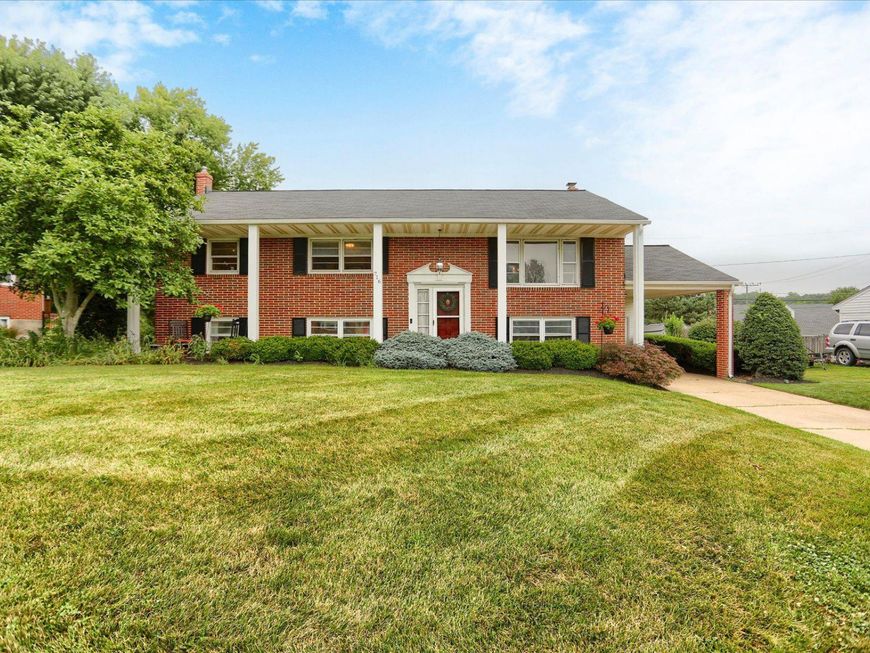 716 Flintlock Drive, Bel Air, MD 21015 Main Photo
