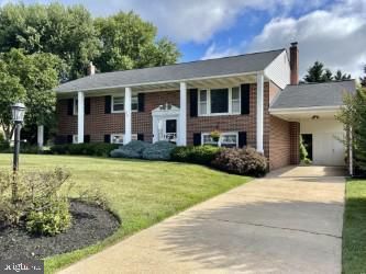 716 FLINTLOCK DRIVE, BEL AIR, MD 21015