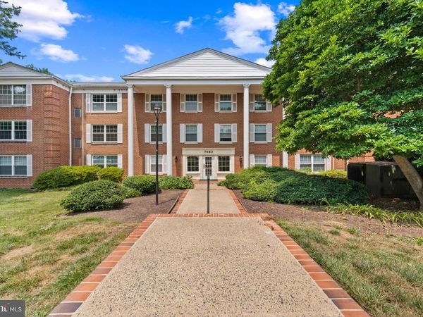 7680 TREMAYNE PLACE, Unit 204, MCLEAN, VA 22102