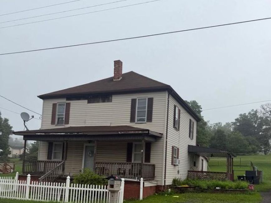 122 Walnut Street, Frostburg, MD 21532 Main Photo