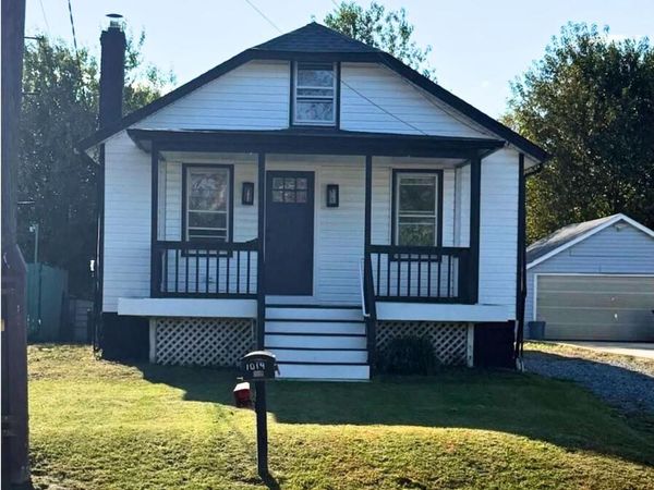 1019 S BROADWAY, PENNSVILLE, NJ 08070