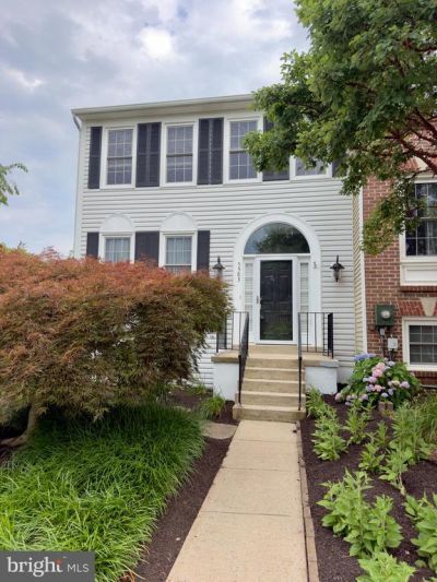 5583 RIVENDELL PLACE, FREDERICK, MD 21703